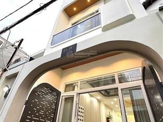 Bán nhà đẹp chính chủ, đ. cao thắng, p5, q3, dt 66m2, sổ hồng riêng chính chủ