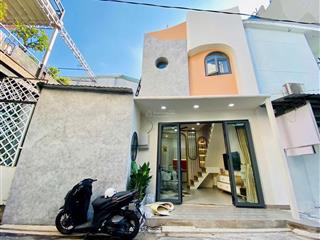 Nhà đẹp riêng chính chủ, đ.đỗ xuân hợp, p.bình trưng tây, q2, dt 70m2, giá 2 tỷ 980tr, sổ hr