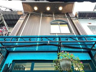 Bán nhà đẹp, đ.nguyễn biểu, p9, q5, dt 58m2, giá 2 tỷ 290tr, sổ hồng riêng chính chủ