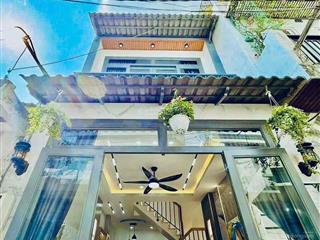 Nhà đẹp chính chủ, đ.lê quý đôn, p3, q3, dt 63m2, giá 2 tỷ 890tr, sổ hồng riêng chính chủ