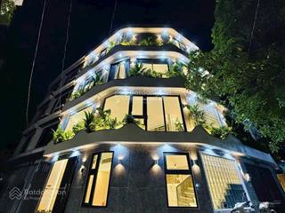 Chính chủ kẹt vốn bán gấp, đ.bùi đình túy, p12, bình thạnh, dt 55m2, giá 3 tỷ 590tr, sổ hồng riêng