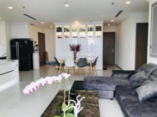 Bán căn hộ 04 phòng ngủ đầu hồi vinhomes central park