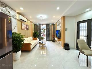 Bán nhà mặt phố duy tân, 6,3 tỷ, 21m2, phú nhuận, hcm  hot!