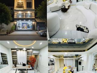 Bán nhà đường trần đình xu quận 1 cách 1 căn là hxh  3 tầng btct nhà mới đẹp nhỉnh 5 tỏi tl