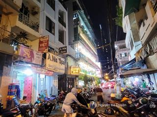 Hàng hiếm nhà đường phan đăng lưu, q. phú nhuận, 3.8 tỷ, 2 tầng, sổ hồng trao tay ở ngay