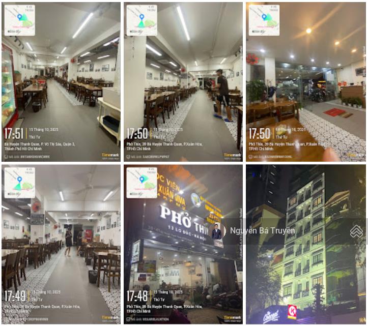 Bán biệt thự đường bà huyện thanh quan quận 3, kc1 trệt 2 lầu, cn220m2, pháp lý chuẩn giá 205 tỷ