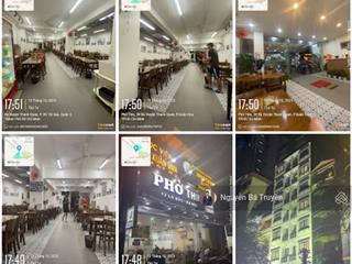 Bán biệt thự đường bà huyện thanh quan quận 3, kc1 trệt 2 lầu, cn220m2, pháp lý chuẩn giá 205 tỷ