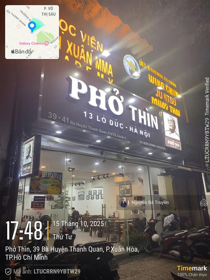 Bán biệt thự đường bà huyện thanh quan quận 3, kc1 trệt 2 lầu, cn220m2, pháp lý chuẩn giá 205 tỷ