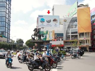 Bán nhà đường nguyễn trãi quận 1, dt 4,2x20m vuông vức đẹp, 3 tầng xe hơi đậu trong nhà