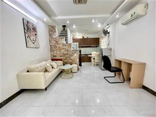 Nhà đẹp không tì vết!  dt 44m2 nguyễn bặc, 1 trệt 1 lầu, gọi là có nhà! tân bình