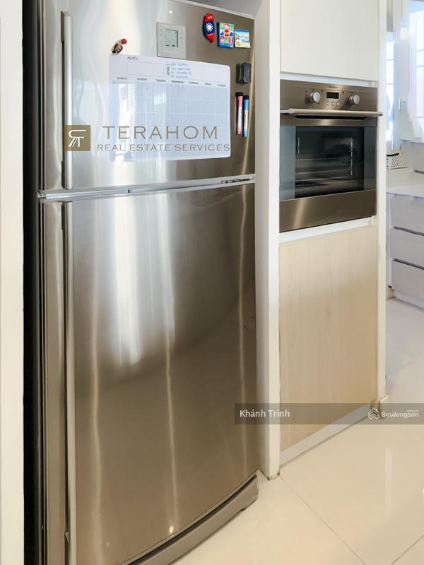 Bán nhanh 171m2 tầng trung view nội khu nhà mới đẹp. giá tốt nhất chỉ 19 tỷ 6 bao trọn, sẵn sổ hồng