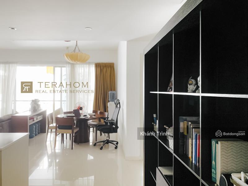 Bán nhanh 171m2 tầng trung view nội khu nhà mới đẹp. giá tốt nhất chỉ 19 tỷ 6 bao trọn, sẵn sổ hồng