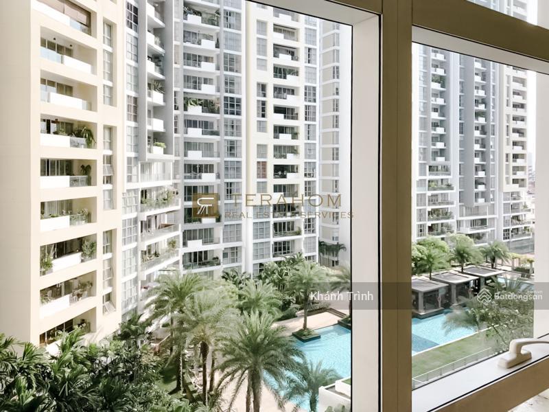 Bán nhanh 171m2 tầng trung view nội khu nhà mới đẹp. giá tốt nhất chỉ 19 tỷ 6 bao trọn, sẵn sổ hồng