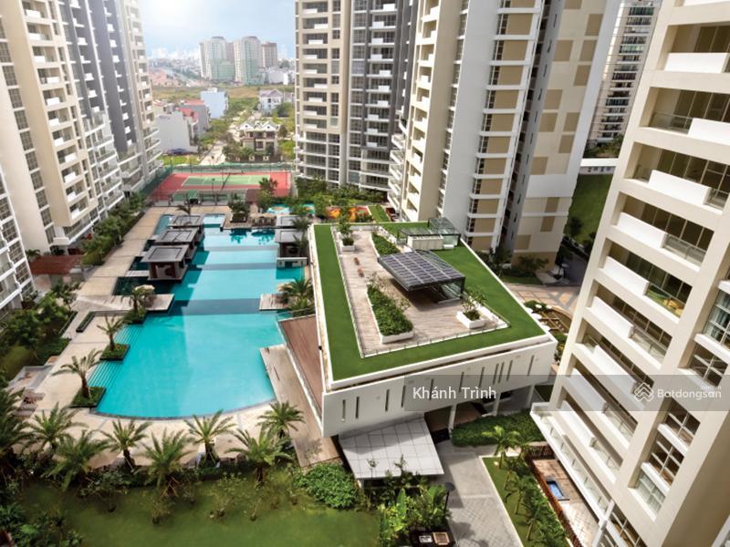 Bán nhanh cực phẩm 148m2 tầng trung view nội khu nhà mới đẹp. giá quá tốt 16 tỷ 5 bao trọn  sẵn sổ