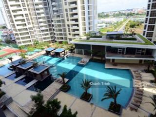 Bán nhanh cực phẩm 148m2 tầng trung view nội khu nhà mới đẹp. giá quá tốt 16 tỷ 5 bao trọn  sẵn sổ