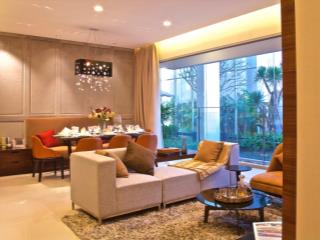 Cực phẩm sân vườn 146m2 ngay giữa hồ bơi the estella siêu đẹp. bán nhanh quá tốt chỉ 15 tỷ 5 all in