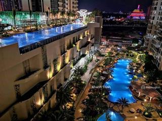 Duy nhất siêu phẩm estella heights 179m2 tầng cao tuyệt đẹp mát mẻ. giá 28 tỷ bao hết  sẵn sổ hồng