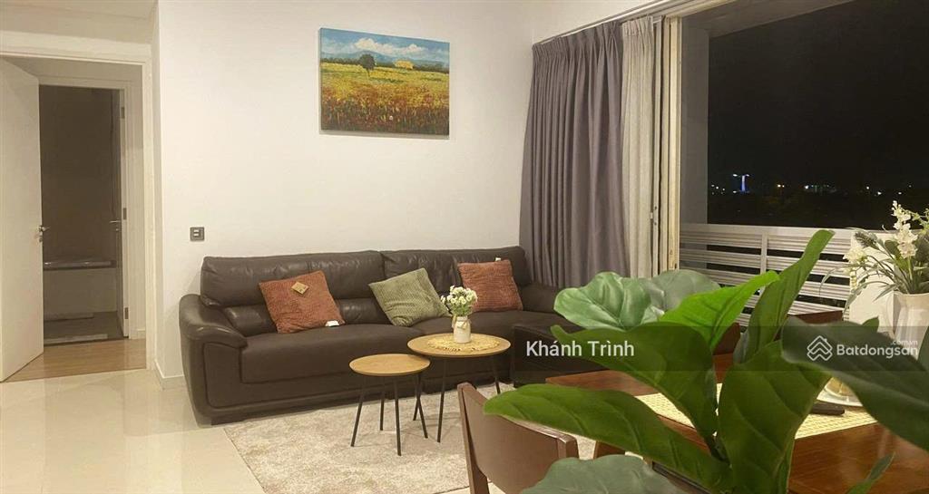 "tin thật 100%" bán nhanh 2pn the estella ban công đông nam mát mẻ. nhà mới đẹp giá 10 tỷ 5 bao hết