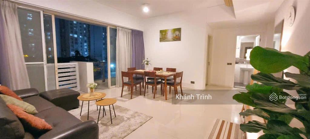 "tin thật 100%" bán nhanh 2pn the estella ban công đông nam mát mẻ. nhà mới đẹp giá 10 tỷ 5 bao hết