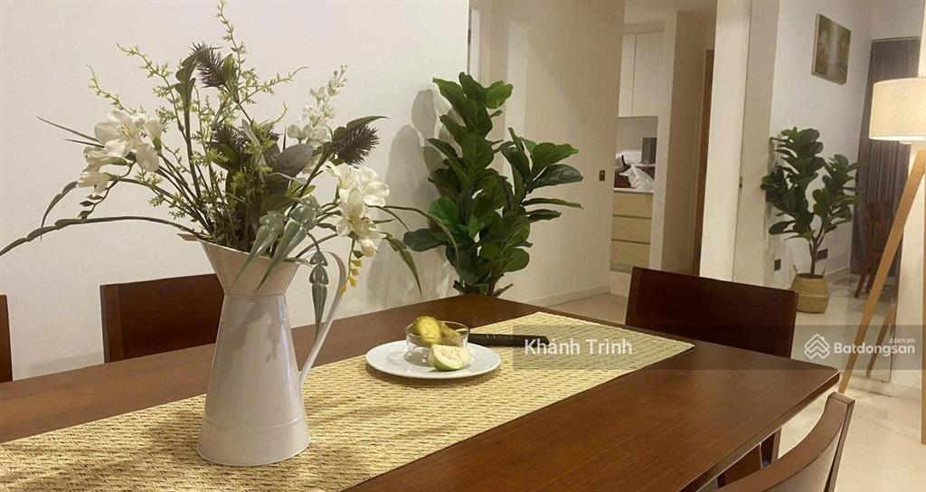 "tin thật 100%" bán nhanh 2pn the estella ban công đông nam mát mẻ. nhà mới đẹp giá 10 tỷ 5 bao hết