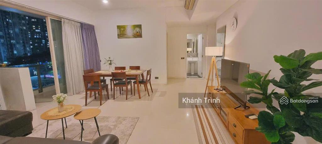 "tin thật 100%" bán nhanh 2pn the estella ban công đông nam mát mẻ. nhà mới đẹp giá 10 tỷ 5 bao hết