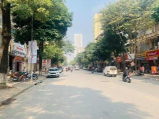 Bán nhà đường nguyễn cảnh dị, kđt đại kim, hoàng mai, 65m, 5t, mt 15m, lô góc, vỉa hè, ô tô tránh