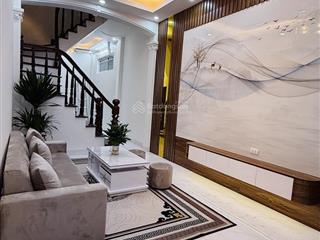Nhà lô góc 37m²  5 ngủ full nội thất  ngõ thông thoáng, tiện ích ngập tràn