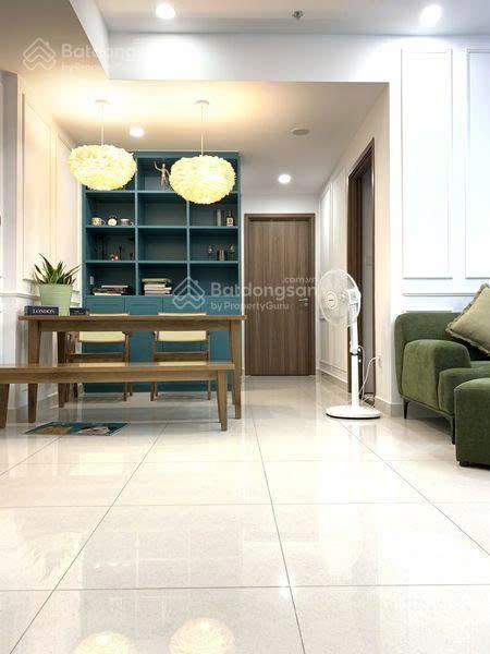 Cho thuê cc the rivana, 6,5 triệu, 72m2, 2pn, 2wc, view đẹp