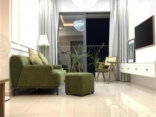 Cho thuê cc the rivana, 6,5 triệu, 72m2, 2pn, 2wc, view đẹp