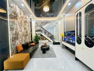 SIÊU PHẨM ĐẸP LUNG LINH HẺM VIP THÔNG NGUYỄN THỊ KIÊU QUẬN 12 - NGAY KHU PHỐ ẨM THỰC -