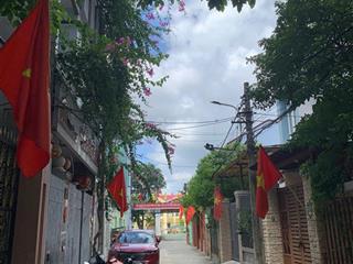 Chính chủ bán nhà tâm huyết ngay nguyễn hữu thọ  không gian sống an lành  an ninh tốt