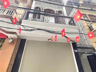 BÁN NHÀ XUÂN THUỶ –  4 TẦNG – DT 43m² – MẶT TIỀN 3.5m