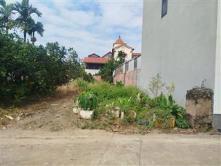 CHÍNH CHỦ CẦN BÁN LÔ ĐẤT ĐẸP – TRUNG TÂM -TRÁNG VIỆT-MÊ LINH -HÀ NỘI