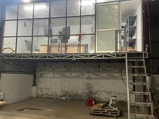 Cho thuê kho 200m2 tại do hạ, tiền phong, mê linh. ngay trục đường 23