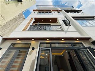 Bán gấp nhà hẻm xe hơi đường lê văn thọ, phường 8, gò vấp. giá hời chỉ 4 tỷ 180/45m2