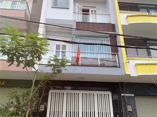 Giảm ngay 500tr cho khách dọn vào ở. bán nhà hxh đường trần hưng đạo, p11, quận 5. pháp lý chuẩn!