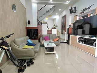 Bán nhà riêng quận 6 53m3 tầng(4m x 13m) hẻm 3m chỉ 6 tỷ 1  nhanh mới kịp khách ơi
