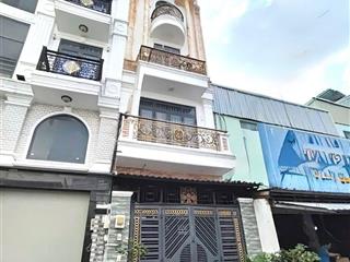 Bán nhà riêng bình tân  lê công phép 100m ( 4m x25m )  5 tầng7 phòng ngủ hẻm 8m  chỉ 8 tỷ 8