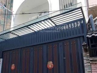Bán nhà riêng quận 11  lãnh binh thăng hẻm xe hơi65m3 tầng (5,5mx12)  chỉ 10 tỷ 8