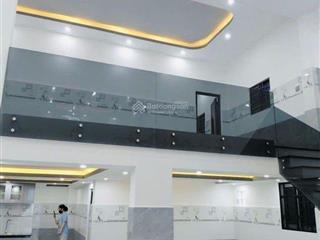 Bán nhà q6, văn thân gần bình tiên 105m2, ngang lớn nở hậu 7mx14.6m, sẵn dòng tiền 14tr/tháng