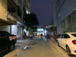 Bình thới  quận 11  4m x 21m  hẻm xe hơi 7m  2 tầng  chỉ 118 triệu/m2  giá chỉ 9.8 tỷ tl