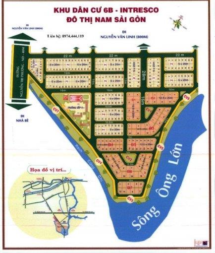 Bán gấp căn nhà kdc 6b intresco chỉ 10tỷ5, mai 0931 323 ***