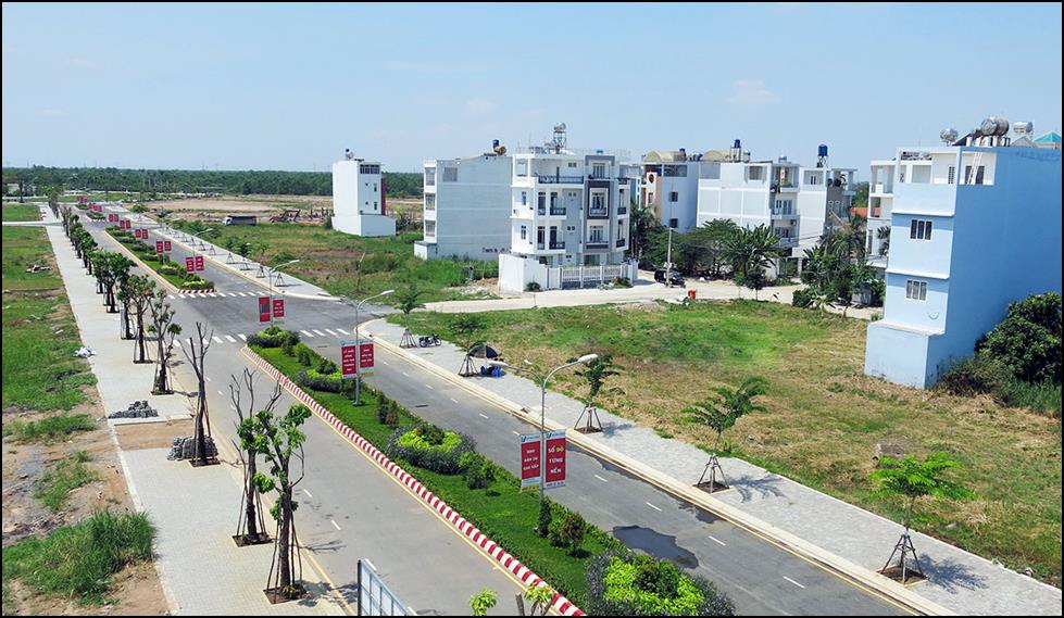 Siêu phẩm nhà phố dương hồng hầm, thang máy, full tiện ích 12,5 tỷ