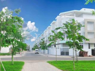 Siêu phẩm nhà phố dương hồng hầm, thang máy, full tiện ích 12,5 tỷ