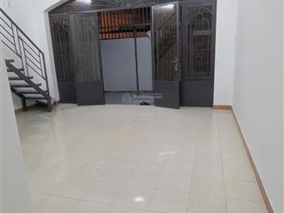 Bán nhà gác lửng hai mặt tiền hẻm phương sài  trung tâm nha trang