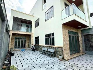 Cho thuê nhà trệt 2 lầu miễn phí nội thất và kho, cái răng, cần thơ | giá 37 triệu/tháng