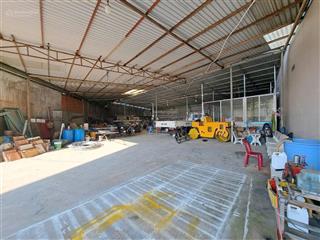 Cho thuê kho 615m²  quận cái răng, tp cần thơ  giá 20 triệu/tháng