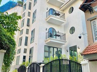 Căn hộ 1 phòng ngủ ban công cao cấp nằm ở đường nguyễn cửu vân tại quận bình thạnh