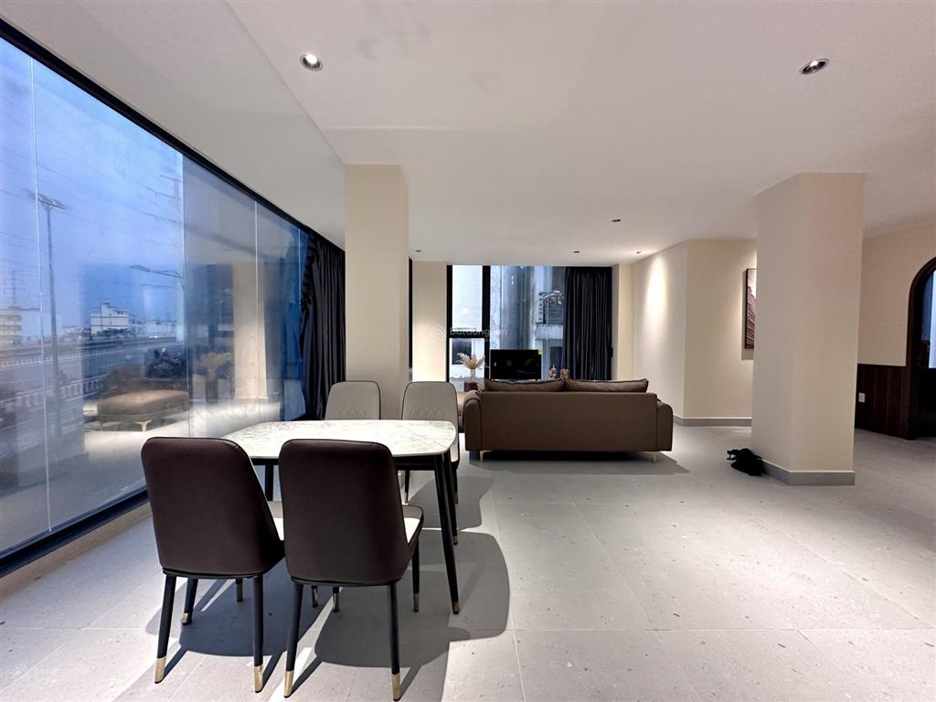 Cho thuê căn hộ cao cấp 2pn, 2wc, 200m2 tại nguyễn xí, bình thạnh ( ảnh thật giá thật)