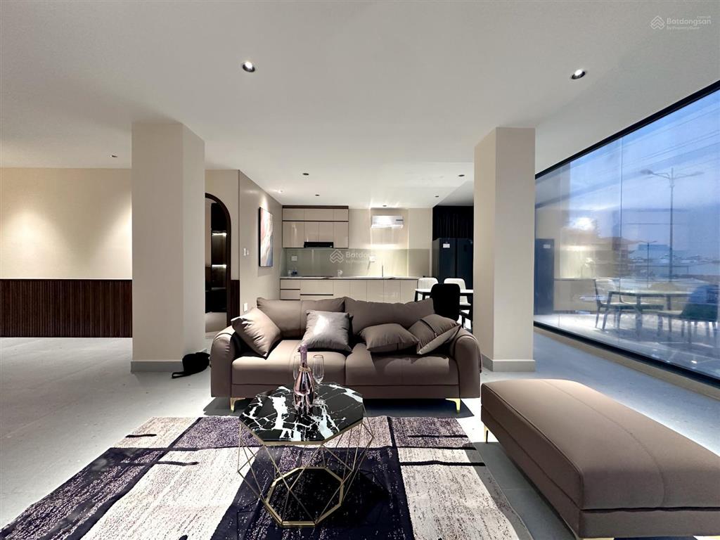 Cho thuê căn hộ cao cấp 2pn, 2wc, 200m2 tại nguyễn xí, bình thạnh ( ảnh thật giá thật)